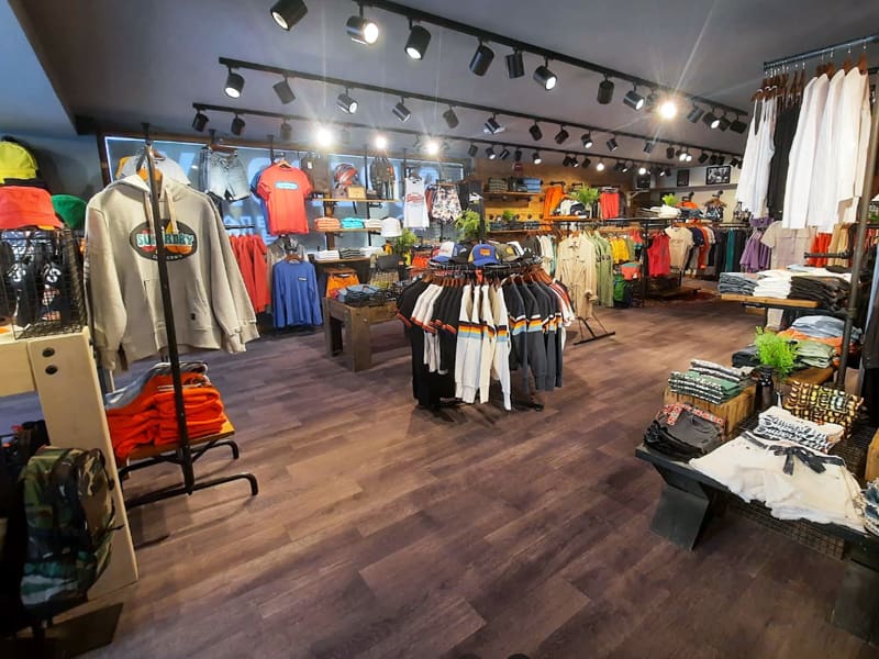 Ski hire shop Ekosport-Rent Les 2 Skis in 34, avenue de la Muzelle - Résidence Neige Soleil, Les Deux Alpes