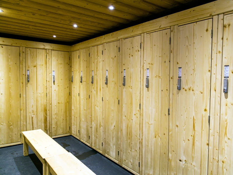 Ski hire shop Mathias Sports in 60 Taille de Mas du Pleney, Morzine