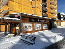 Ski hire shop We Ski in Chamrousse, 733 route de la croisette - Quartier La Croisette