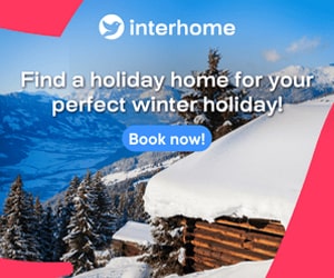 Interhome - Find your perfect holiday home