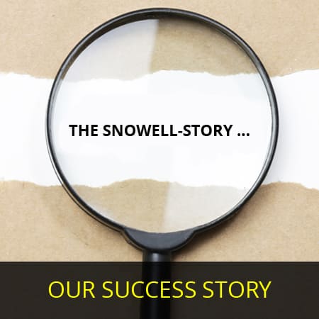 SNOWELL story