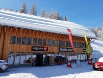 Ski hire shop Tip Top Rentalshop in Axams, Axamer Lizum 6