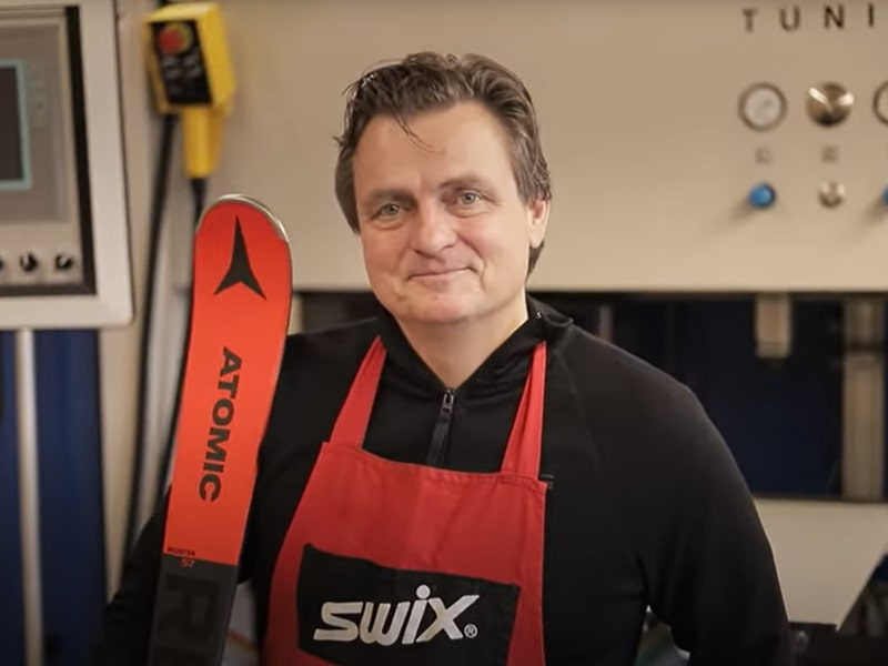 Ski hire shop Tip Top Rentalshop in Axamer Lizum 6, Axams