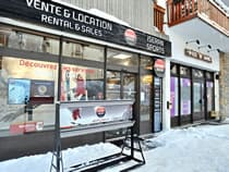 Ski hire shop Iseran Sport in Val d Isere, B.P. 49 Les Hameaux