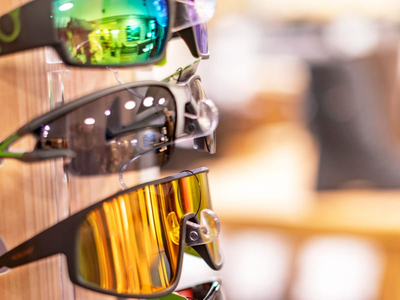 Ski hire shop Schuh Sport Günther in Birkenweg 23, Ellmau