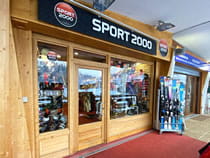 Ski hire shop Weski Vars in Vars, Centre Vars [Cours Fontanarosa]