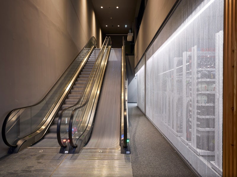 Ski hire shop Check In Patscheider Sport in Dorfbahnstraße 75 - Komperdellbahn Talstation, Serfaus