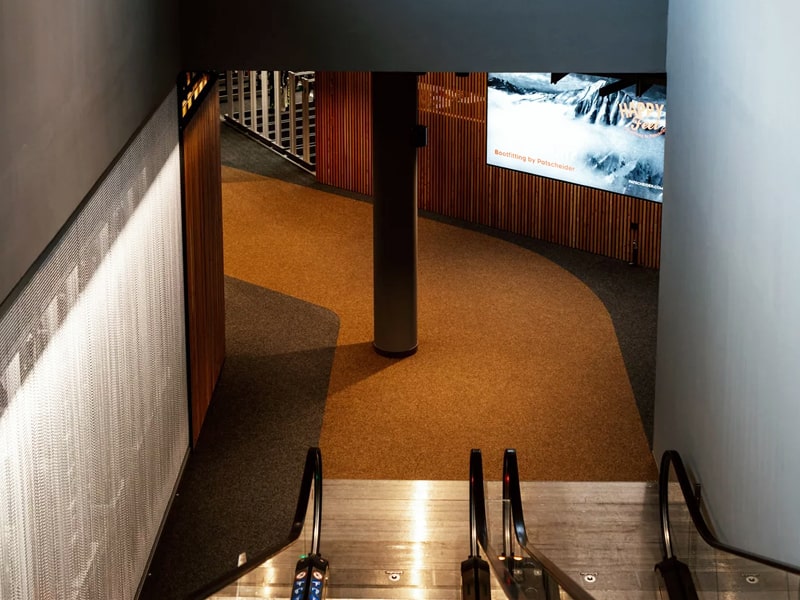 Ski hire shop Check In Patscheider Sport in Dorfbahnstraße 75 - Komperdellbahn Talstation, Serfaus