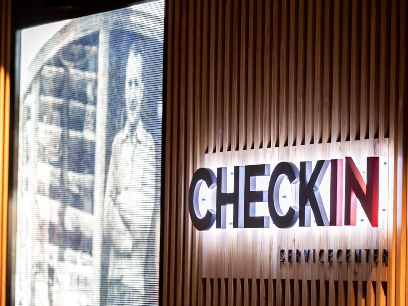 Ski hire shop Check In Patscheider Sport in Dorfbahnstraße 75 - Komperdellbahn Talstation, Serfaus