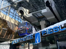 Ski hire shop Sporthütte Sölden in Sölden, Dorfstrasse 115 - Gaislachkoglbahn