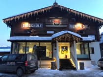 Ski hire shop SPORT 2000 Areit in Zell am See, Flugplatzstrasse 16