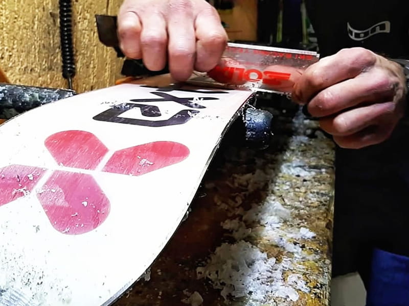 Ski hire shop Only Ski & Snowboard in Fraz. Entreves 122 (Planibel Hotel), La Thuile