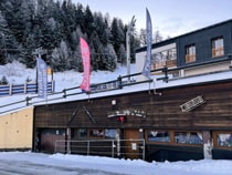 Ski hire shop Noleggio Sci La Soletta in Gressan, Frazione Pila, 45