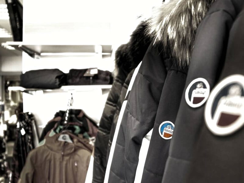 Ski hire shop Menuir' Sports in Galerie Commerciale de l’Adret La Croisette, Les Menuires