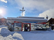 Ski hire shop SPORT 2000 Star Jet in Flachau, Hofgasse 186 [Talstation Star Jet]