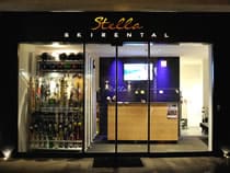 Ski hire shop Top Ski Rental in Wolkenstein-Selva Gardena, Hotel Stella - Streda Meisules 283