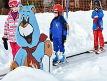 Frosty's Snow World Ski- & Snowboardschule Alpbach Aktiv