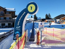 Kinderland Skischule Bergsport JA