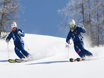 Ski lessons adults Ski- & Snowboardschule Alpbach Aktiv
