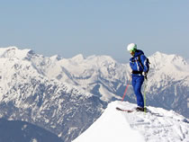 Freeride lesson Ski- & Snowboardschule Alpbach Aktiv