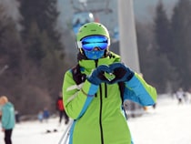 Personal service Ski Mania Bansko - Ski and Snowboard School