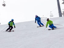 Private ski lesson for adults Ski Mania Bansko - Ski and Snowboard School