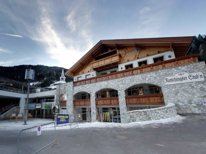 Ski hire shop Rent and Go Schölzhorn in Innerratschings 18 / Racines di Dentro, 18, Ratschings