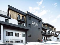 Ski hire shop Sporthütte Fiegl in Sölden, Unterwaldstrasse 8