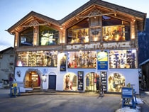 Ski hire shop Sport Nauders Spöttl in Nauders, Nauders 28