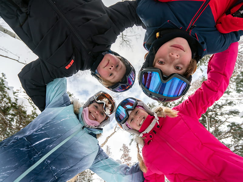 Ski hire shop Skischule Bergsport JA in Pfarrstrasse 3, Oberstdorf