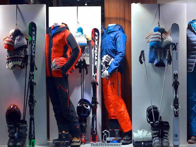 Ski hire shop Toffoli Sport - Noleggio Tremol in Piazzale Telecabina 4/5, Piancavallo