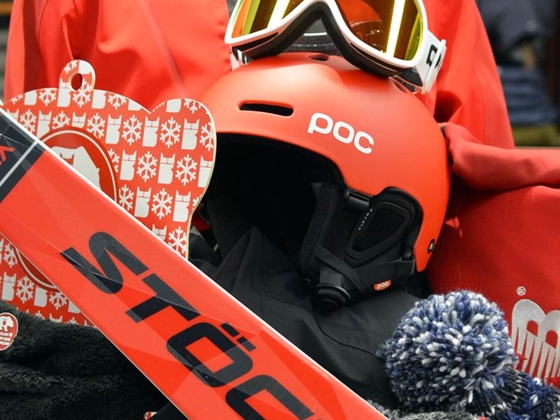 Ski hire shop Toffoli Sport - Noleggio Tremol in Piazzale Telecabina 4/5, Piancavallo