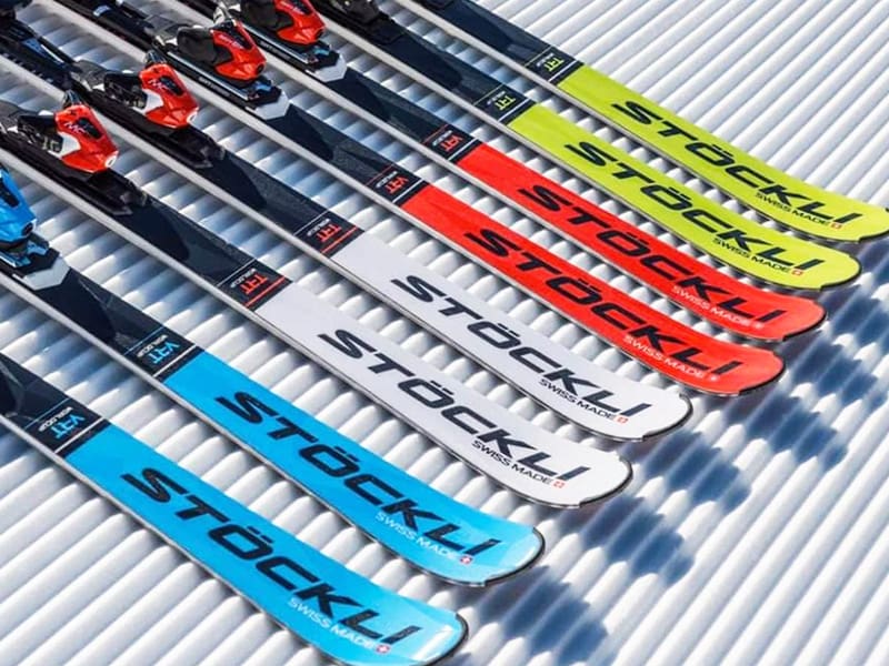 Ski hire shop Toffoli Sport - Noleggio Tremol in Piazzale Telecabina 4/5, Piancavallo