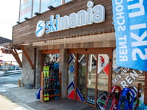 Ski hire shop Ski Mania Bansko in Bansko, Pirin Str. 113
