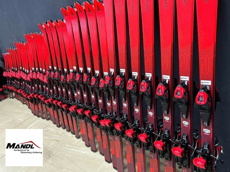 Ski hire shop SPORT 2000 Mandl in Pruggererberg 286, Michaelerberg-Pruggern