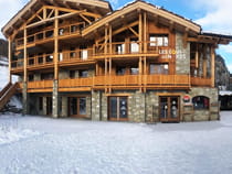 Ski hire shop Boraso Sport Contact in Val d Isere, Route Des Etroits - La Daille