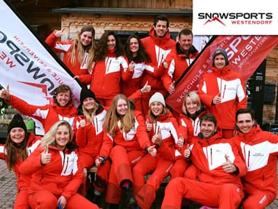 Skischule Snowsports Westendorf in Westendorf, Schulgasse 15