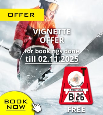 Alpine Ski World Cup 2023/2024 - Snowell International AG