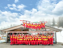 Ski hire shop Montes Ski & Bike Sport in St. Johann i. Tirol, Speckbacherstrasse 75