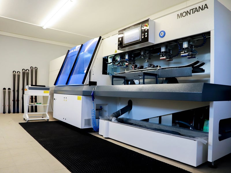 Ski hire shop Sport Steger Mittersill in Stadtplatz 6, Mittersill