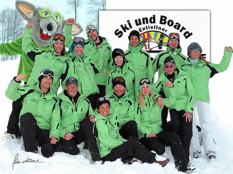 Ski hire shop Ski und Board Entleitner in Steindorfer Strasse 4, Niedernsill