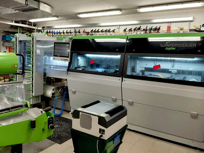 Ski hire shop Alta Badia Sport - Shop & Rental in Streda Colz 56, Alta Badia-La Villa/Stern