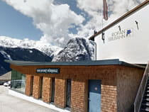 Ski hire shop WW SPORT 2000 Wörndle in Maurach, Talstation Rofan Seilbahn - Achenseestrasse 10