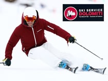 Ski hire shop Ski Service Dolomiti in Auronzo di Cadore, Via Riziò, 32
